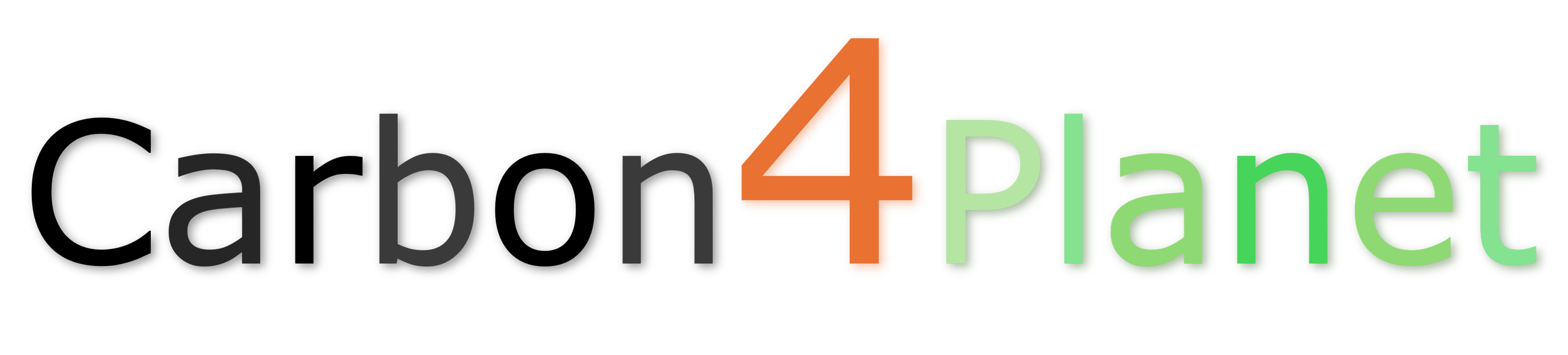 Carbon4Planet Logo